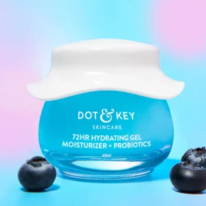 Moisturizer for Oily Skin