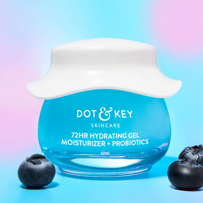 Moisturizer for Oily Skin