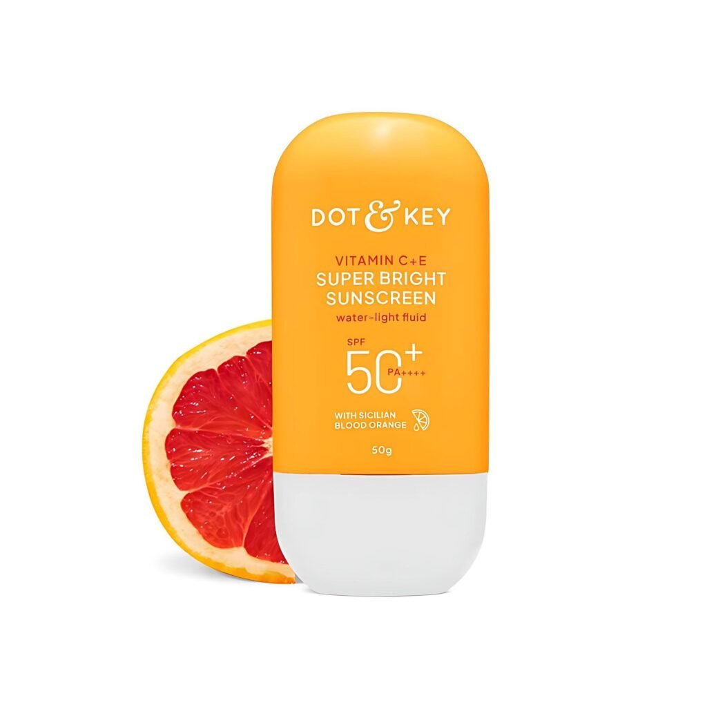 Best Sunscreen for Combination Skin
