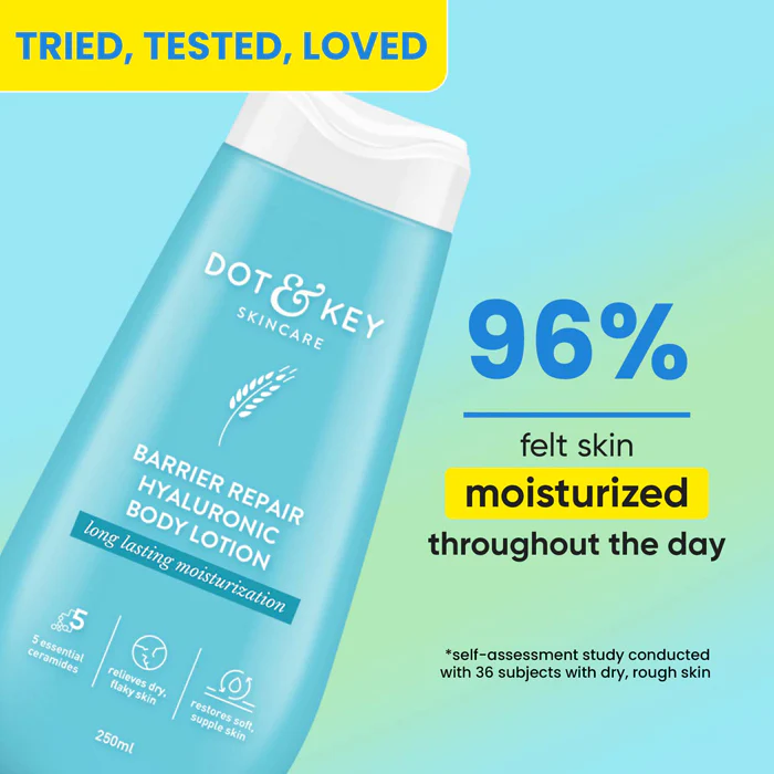 Moisturizer for Oily Skin